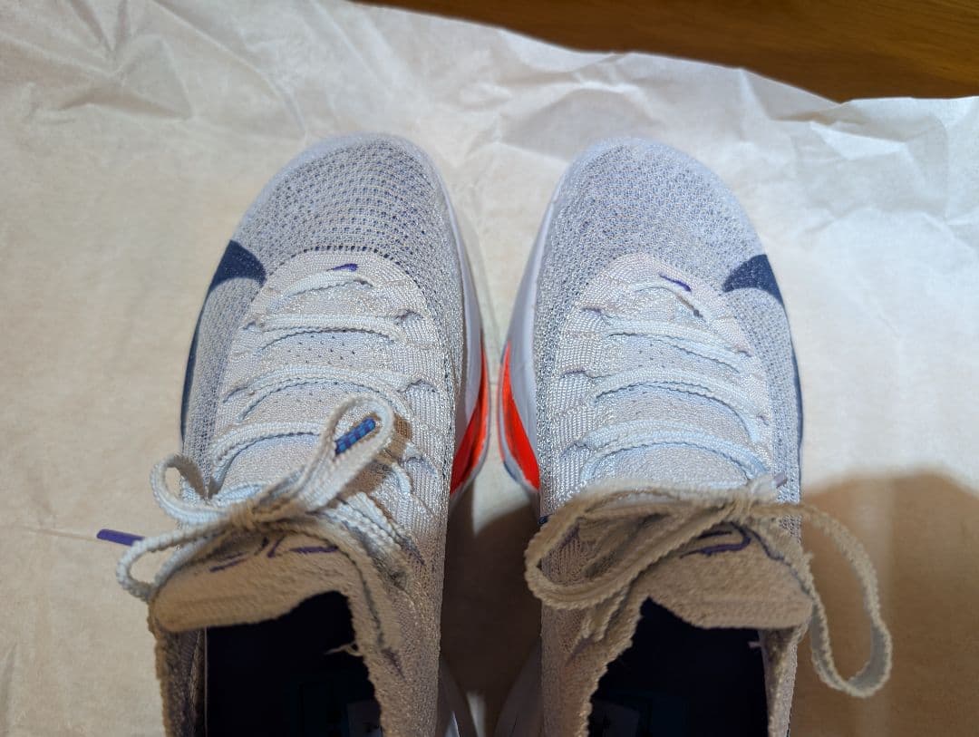 ナイキ アルファフライ 3 メンズ27cm