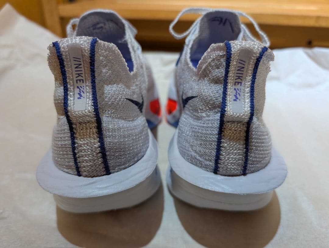 ナイキ アルファフライ 3 メンズ27cm