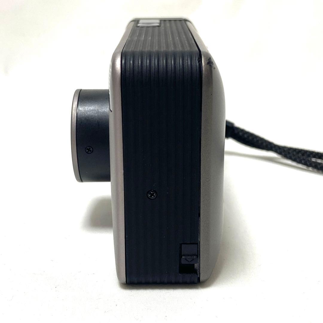 Konica BiG mini BM-301 ビッグミニ フィルムカメラ 動作品