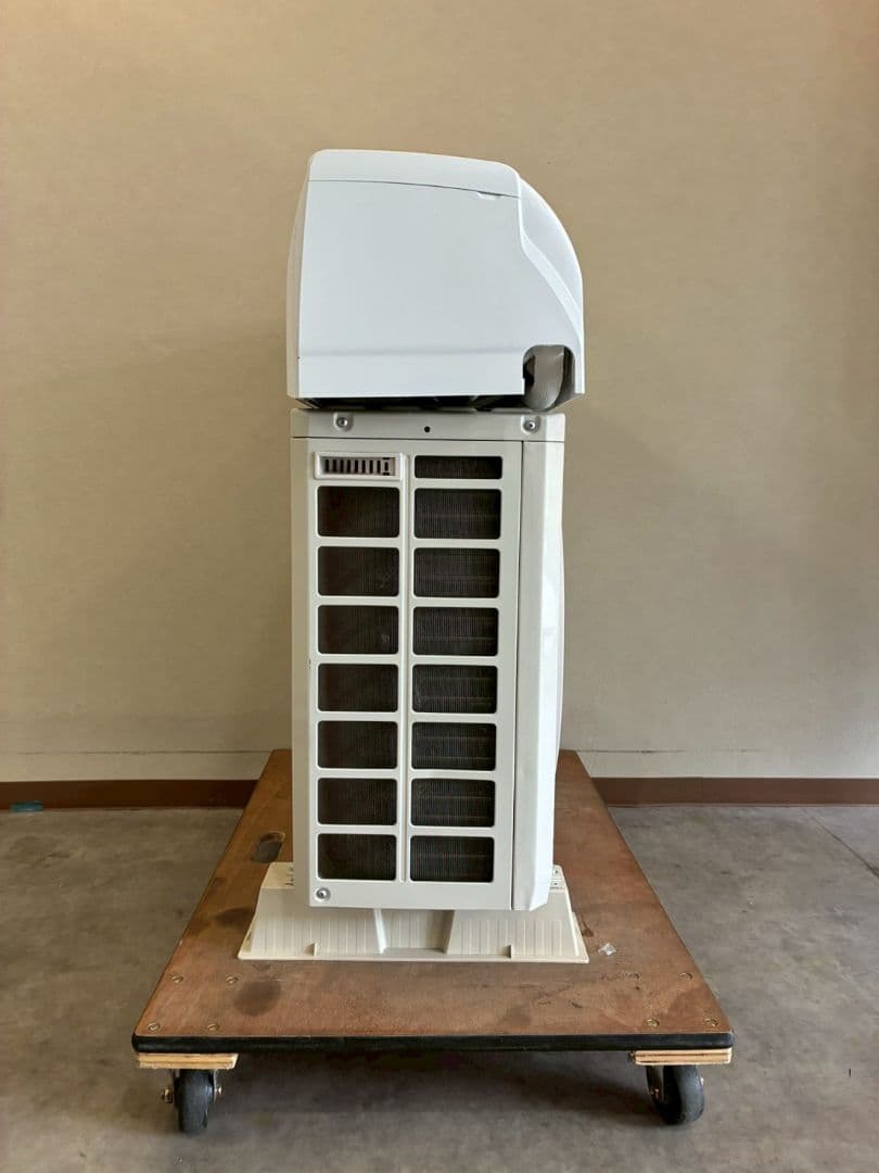 1977 シャープ【AY-S22DH】2025年 6畳 エアコン 中古