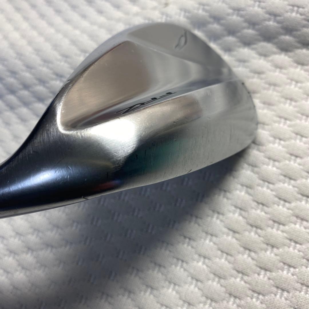 t*r様 ☆ フォーティーンFRZ ウェッジ Ｔグラインド58度