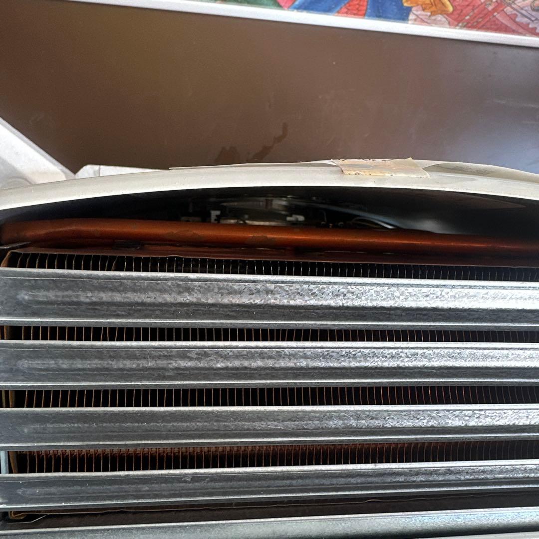 Paloma PH-58R ガス用