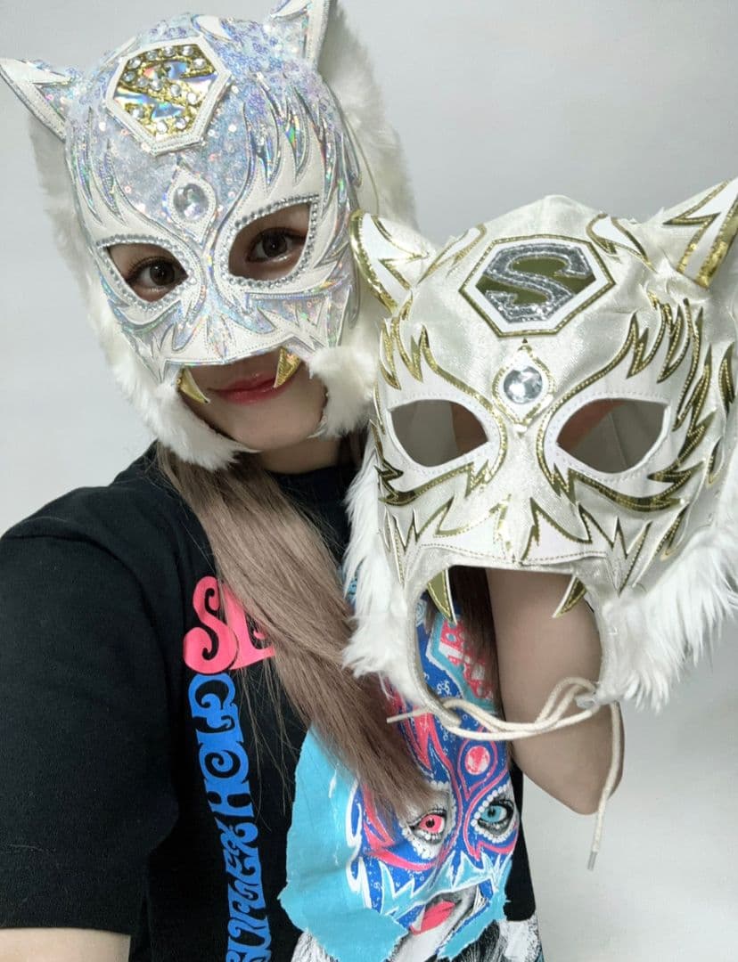 【新商品】 スターダム　STARDOM　スターライトキッド　Tシャツ　XLサイズ