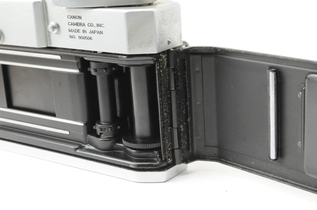 CANON7 キヤノン7 ＆ 35mm F2.8 レンジファインダーカメラ