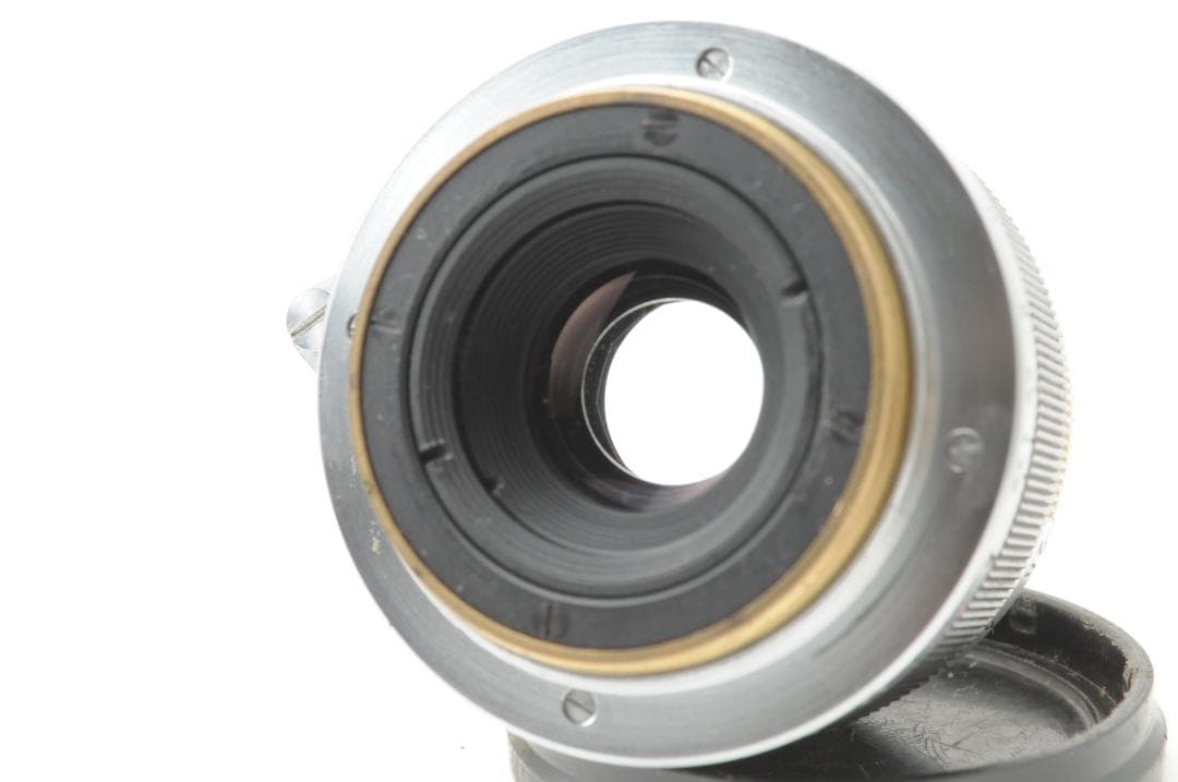 CANON7 キヤノン7 ＆ 35mm F2.8 レンジファインダーカメラ