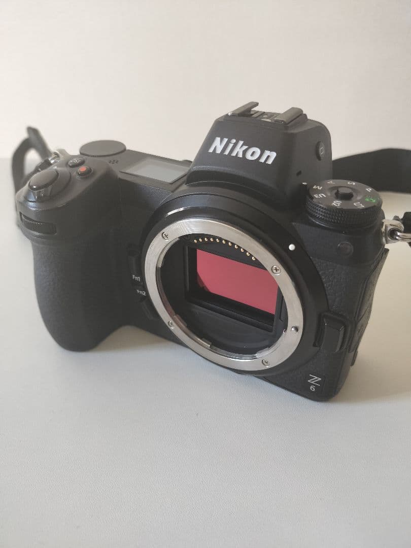 Nikon Z6 ボディ美品