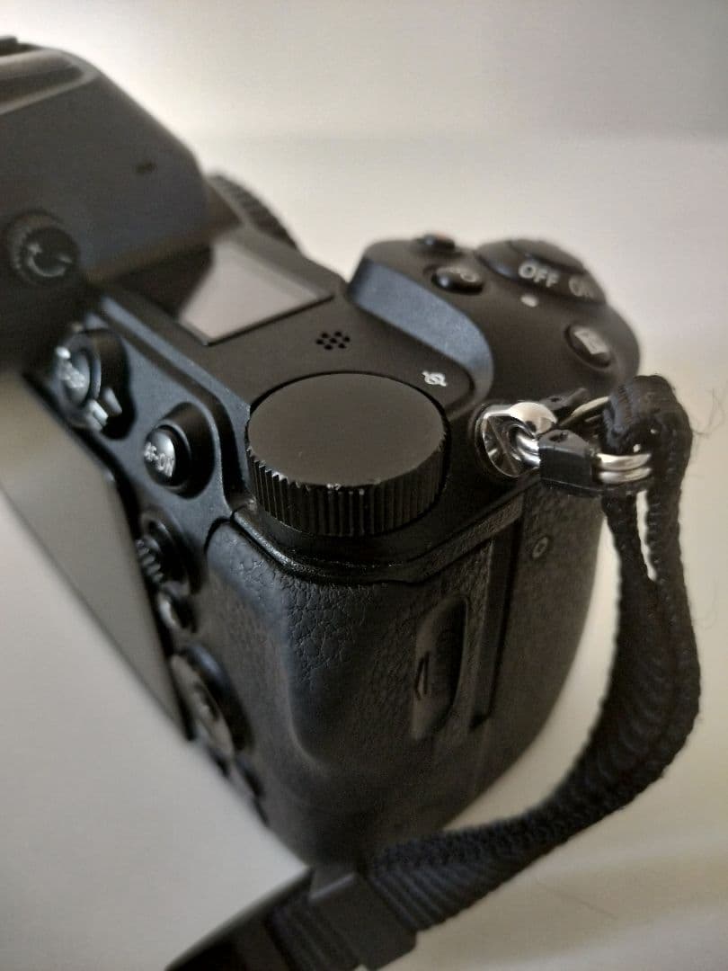 Nikon Z6 ボディ美品