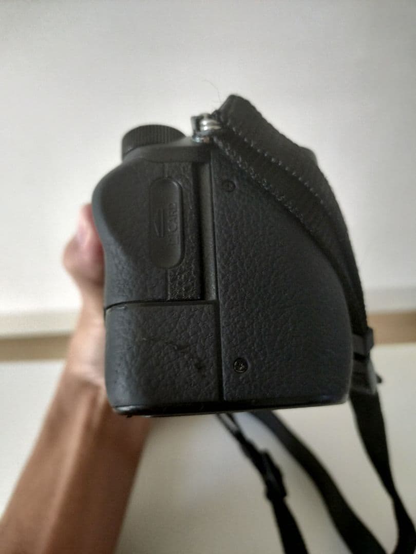 Nikon Z6 ボディ美品