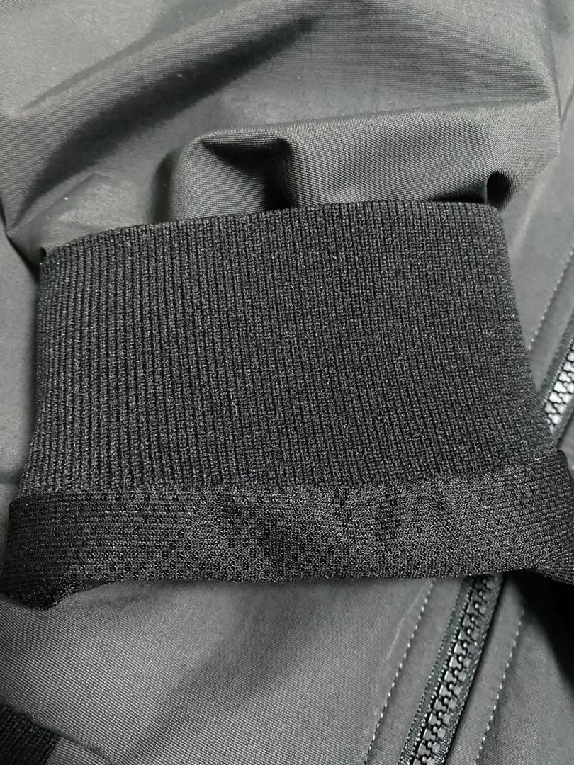 ものもの 　　　　patagonia バギーズジャケット インクブラック