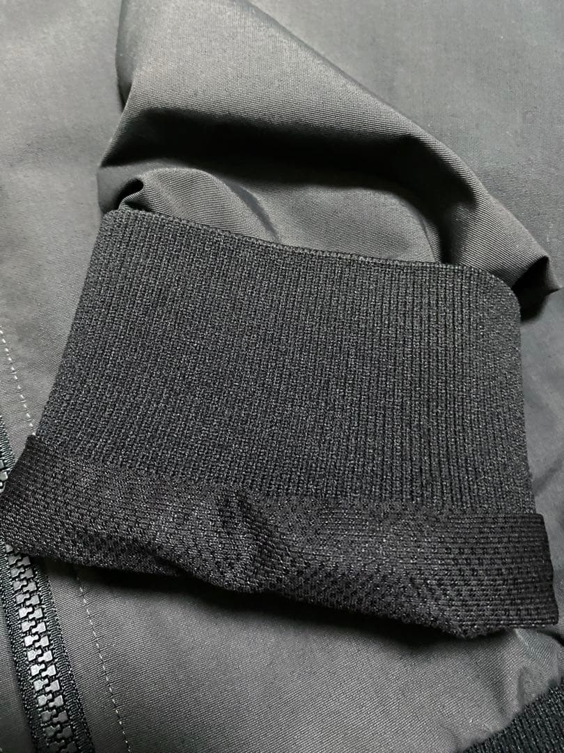 ものもの 　　　　patagonia バギーズジャケット インクブラック