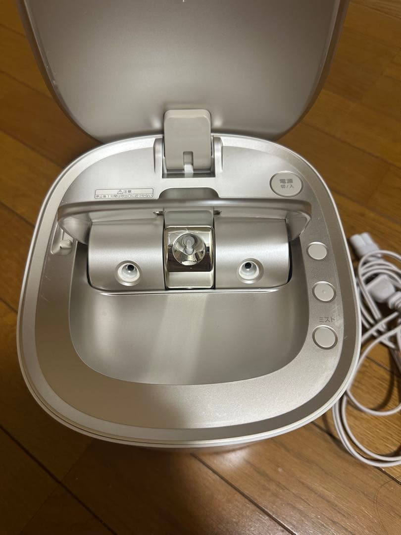 Panasonic ナノケア フェイススチーマー　EH-SA0B