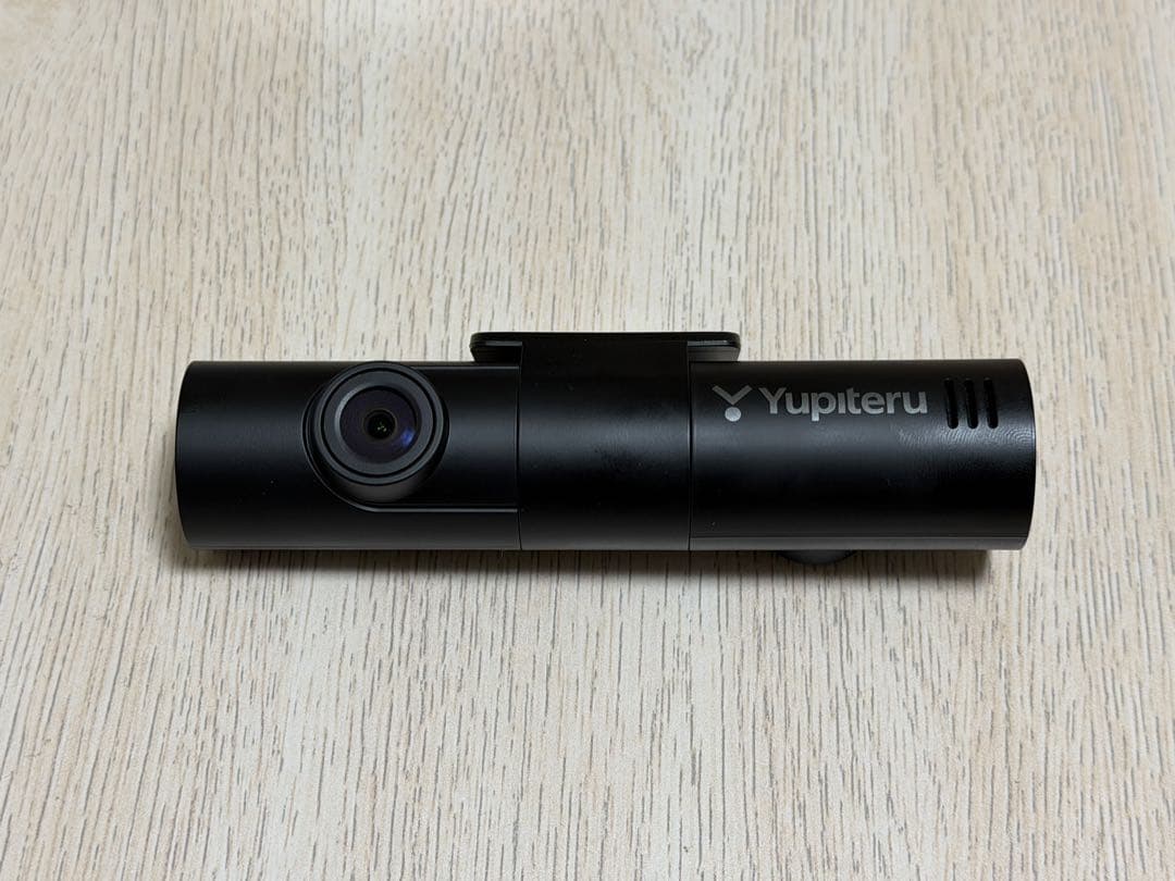 ユピテル ドライブレコーダー Z-310