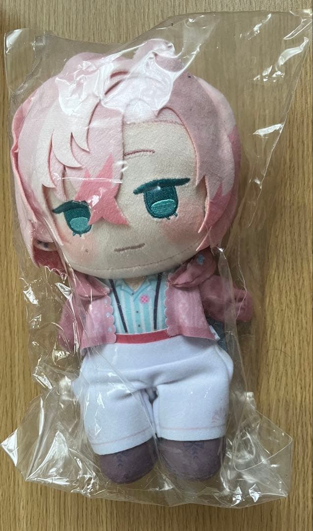 フラガリアメモリーズ メロルド ぬいぐるみ