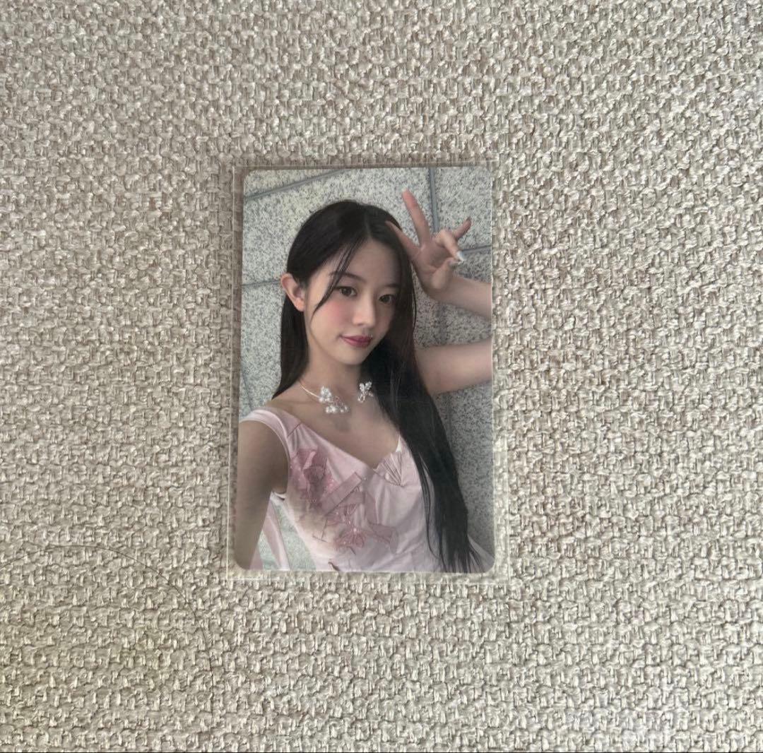 d*3様 illitミンジュトレカ