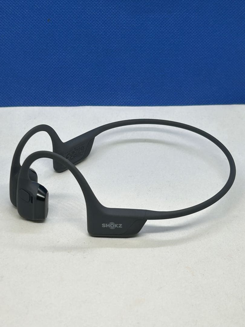 Shokz OpenRun Pro 2（骨伝導イヤホン）