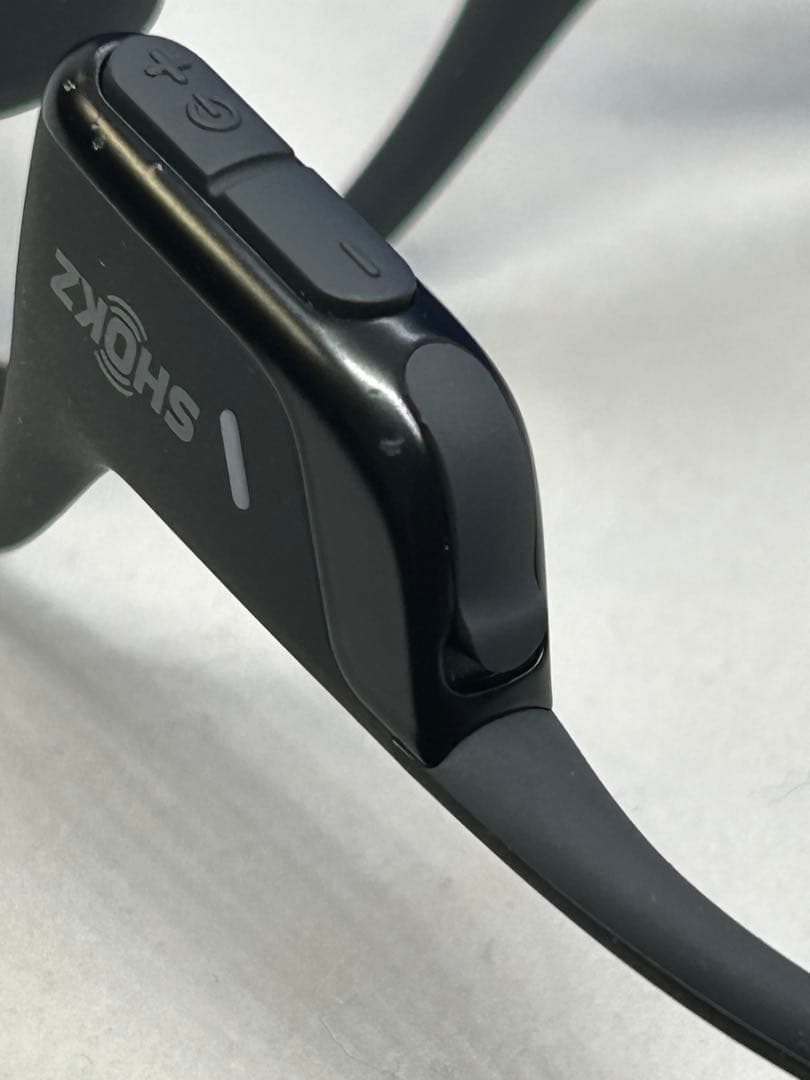 Shokz OpenRun Pro 2（骨伝導イヤホン）