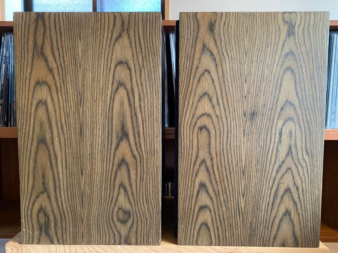 JBL 4305H WX 2WAY ブックシェルフ型スピーカー