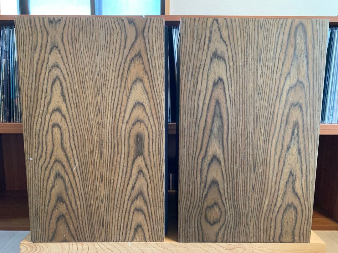 JBL 4305H WX 2WAY ブックシェルフ型スピーカー