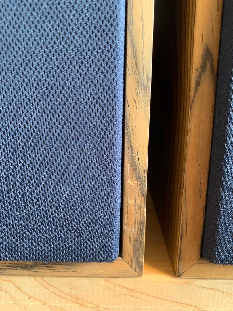 JBL 4305H WX 2WAY ブックシェルフ型スピーカー