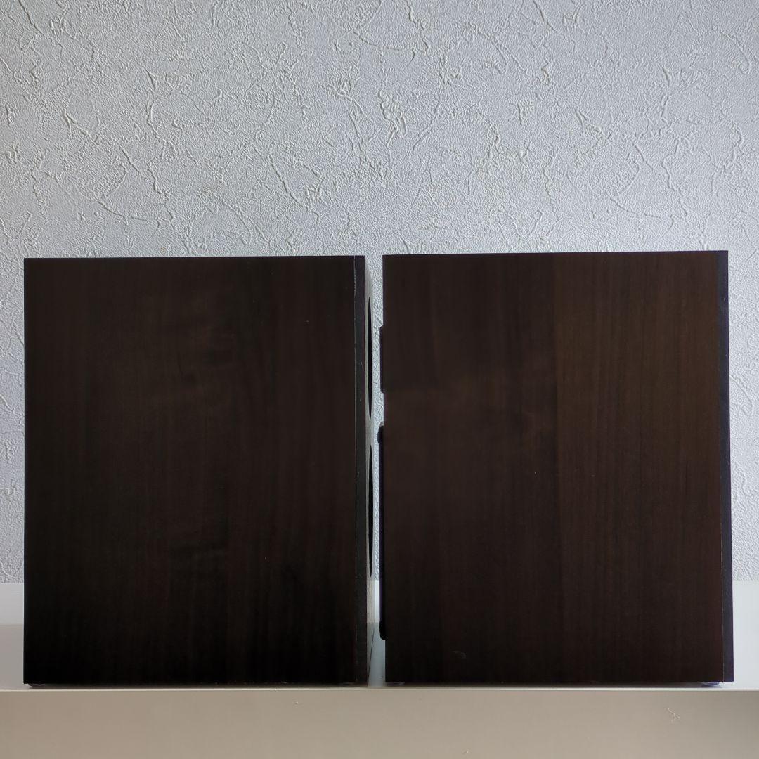 ウッドコーンスピーカー+ウーファー　改造　【中古】