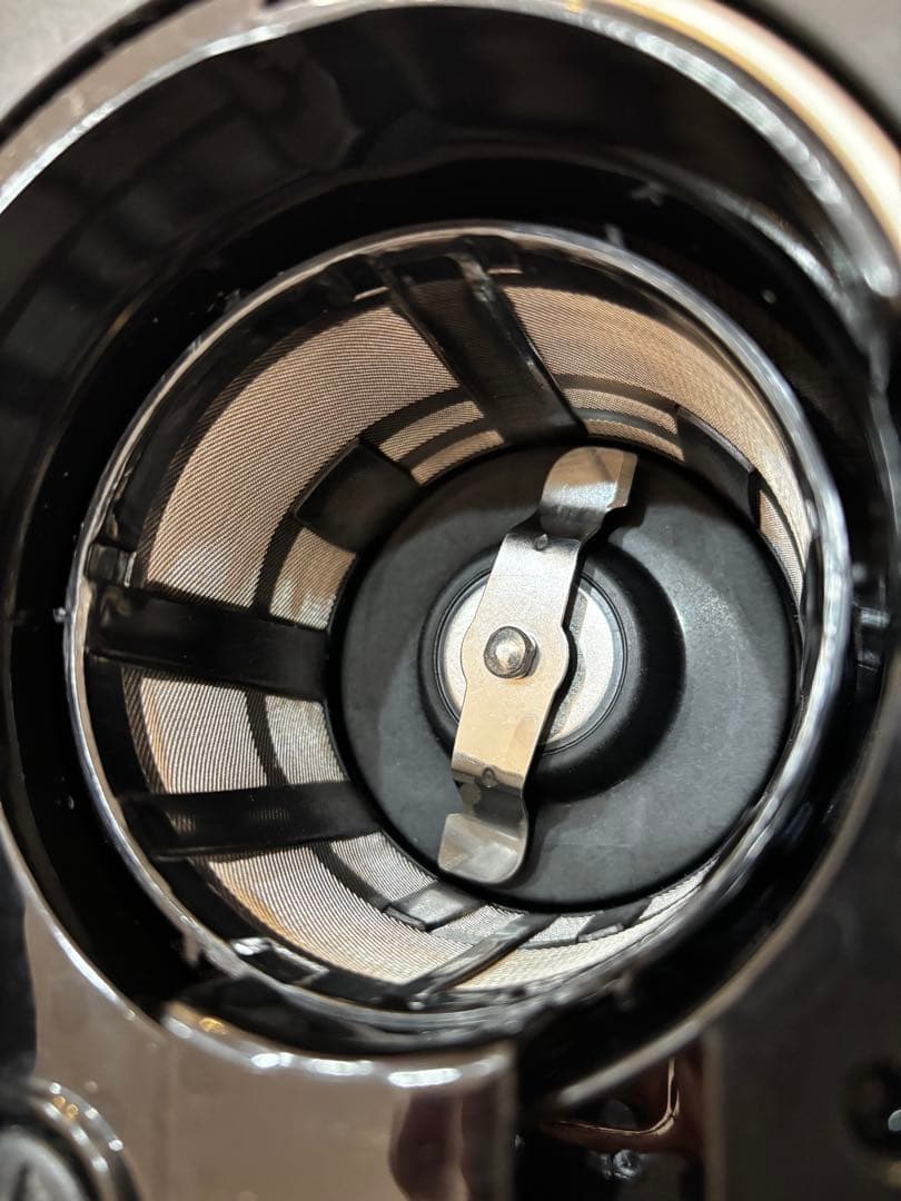 【2025年製】シロカ全自動コーヒーメーカー