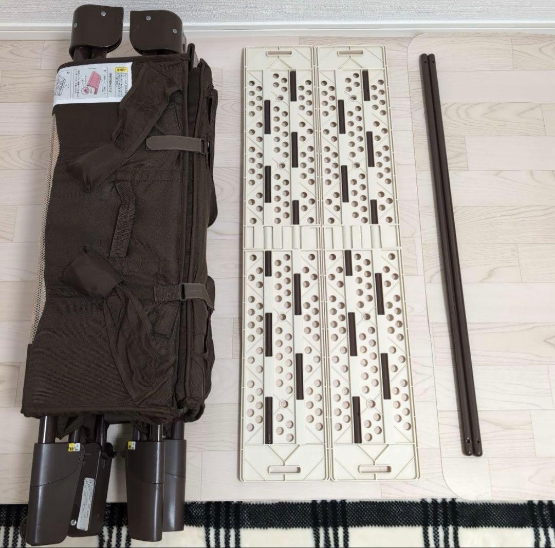 Aprica　アップリカ　ココネルエアー　プラス