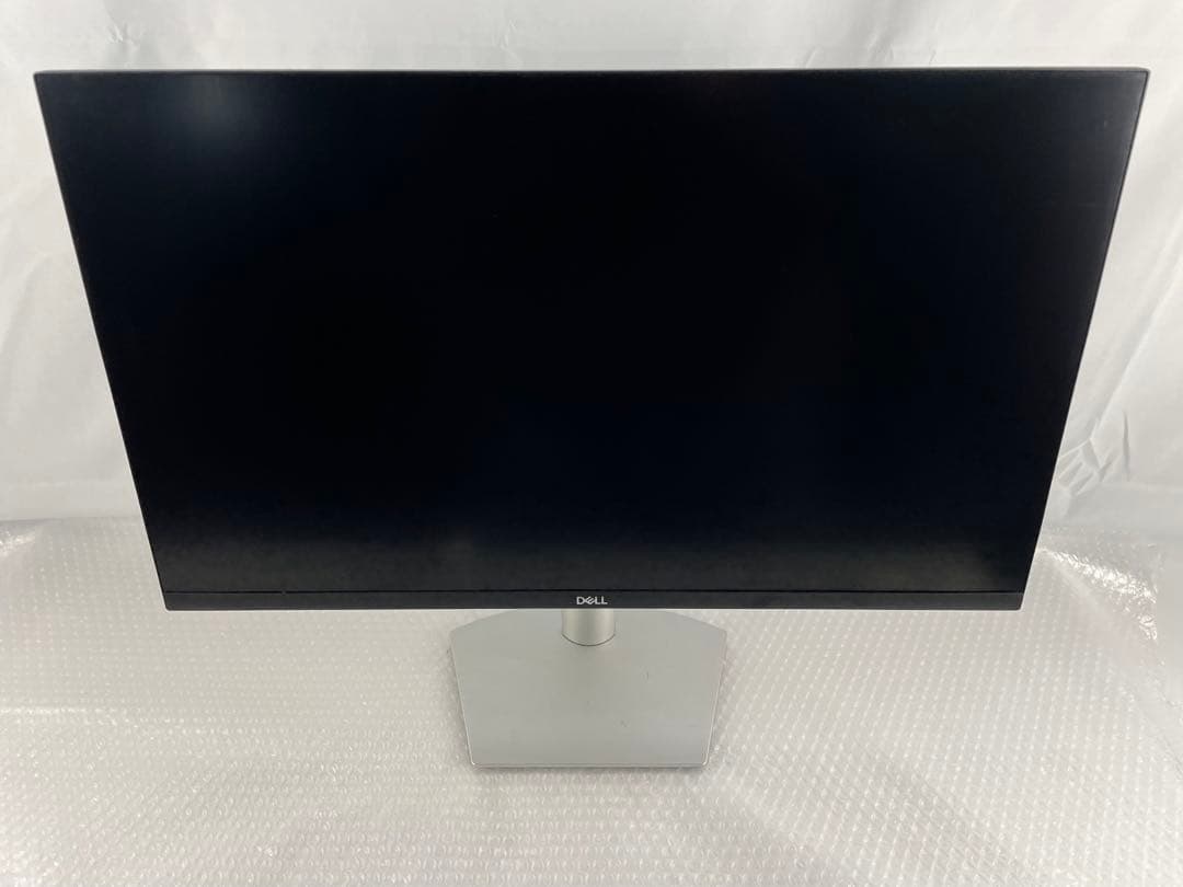 2023年製 4K Dell S2722QC 27型UHD USB-Cモニター