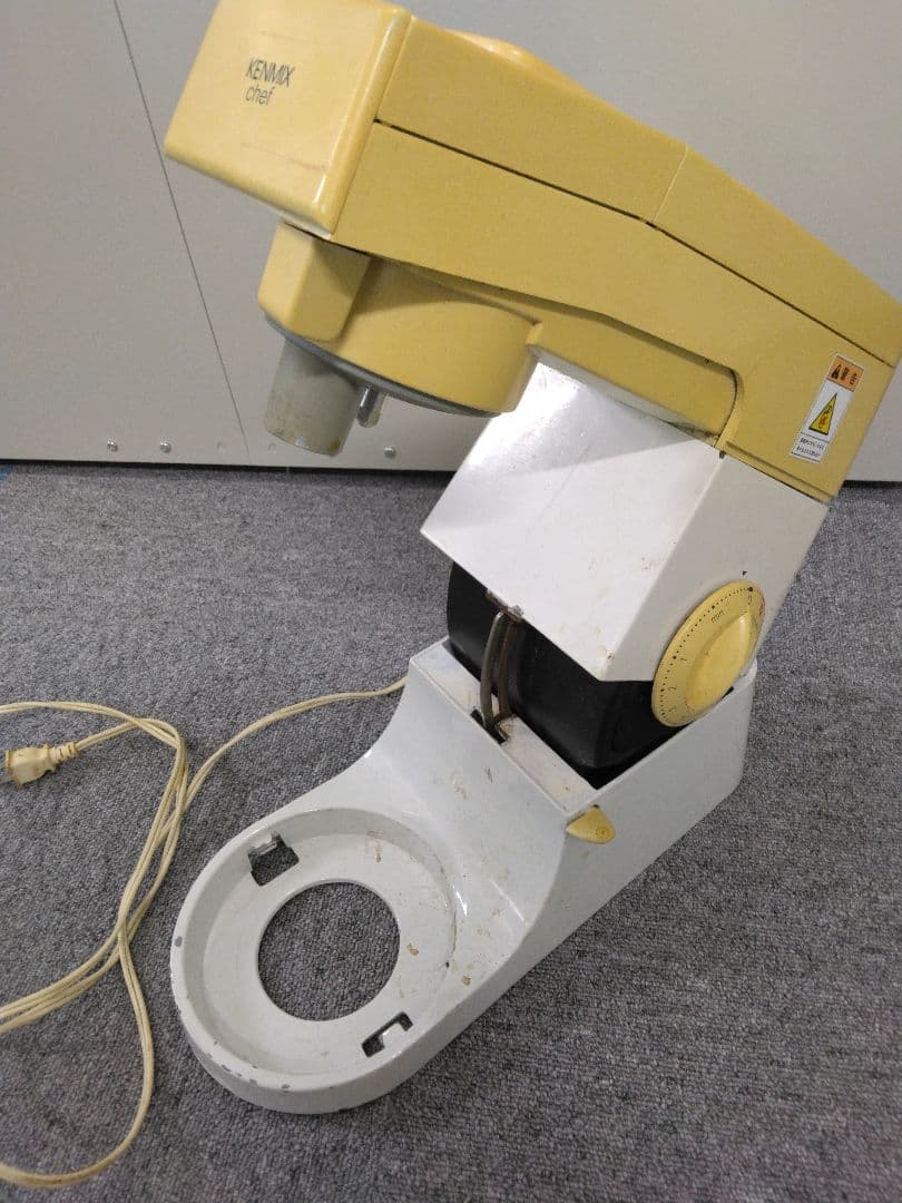 ケンミックス　KM300 0468189　縦29㌢　横36㌢