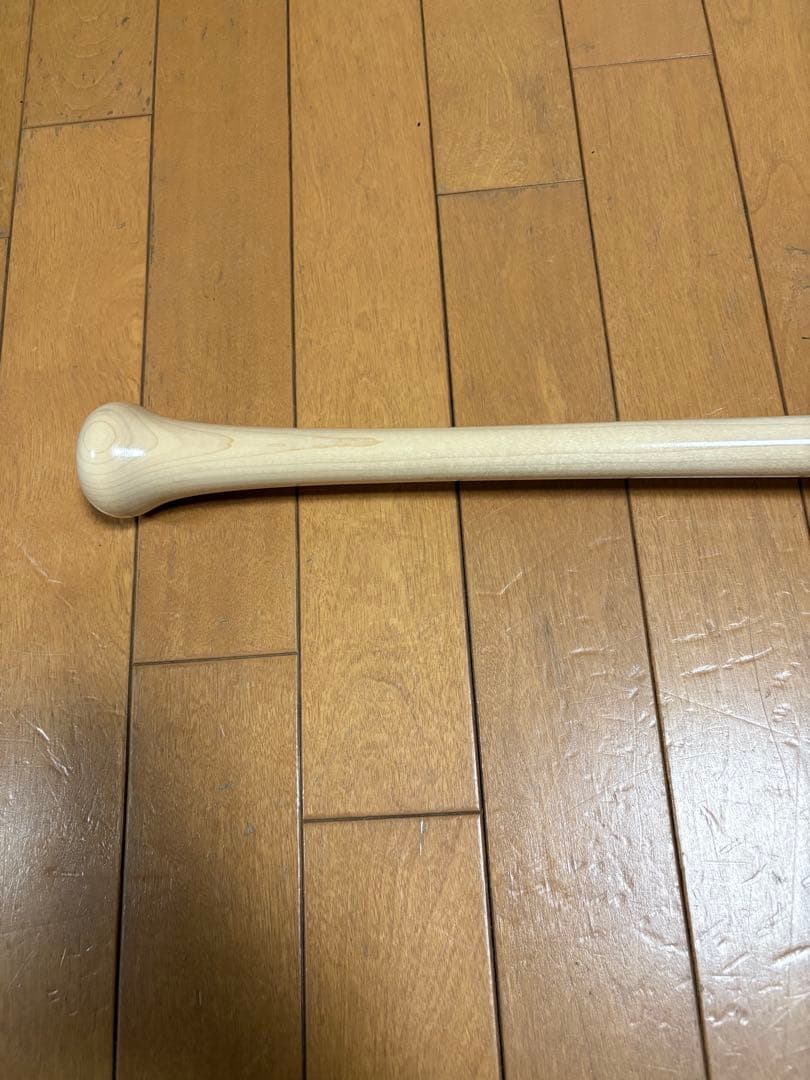 ZETT 硬式用木製バット