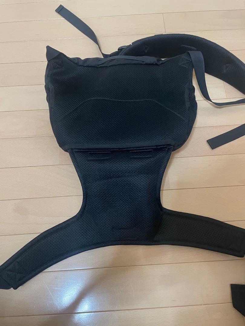 抱っこひも・スリング 0_yama