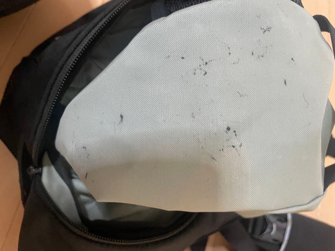 抱っこひも・スリング 0_yama