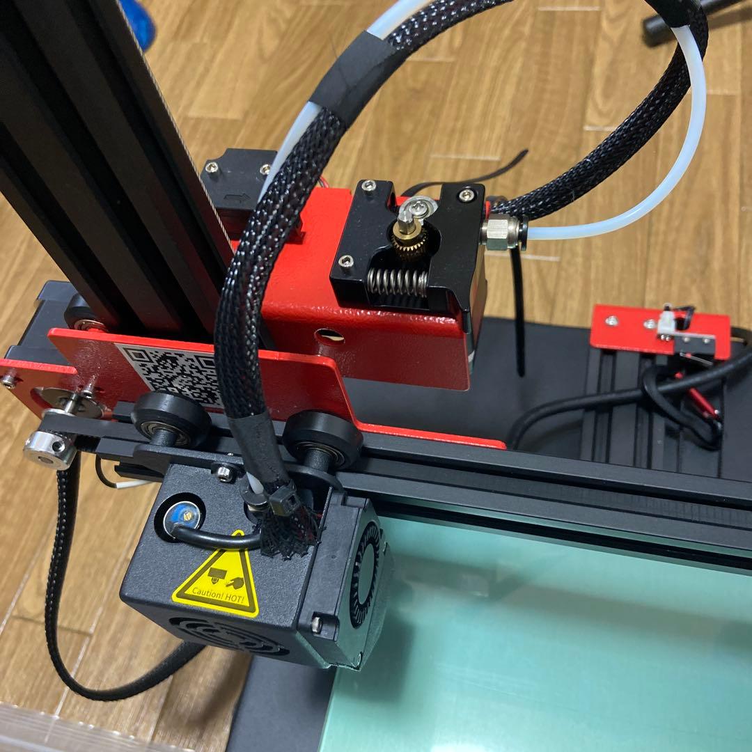 Anet ET4 3Dプリンター 本体