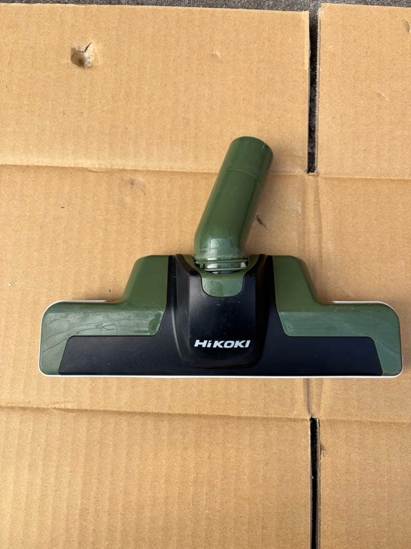 HIKOKI スティッククリーナー R36DB(SC) 本体のみ