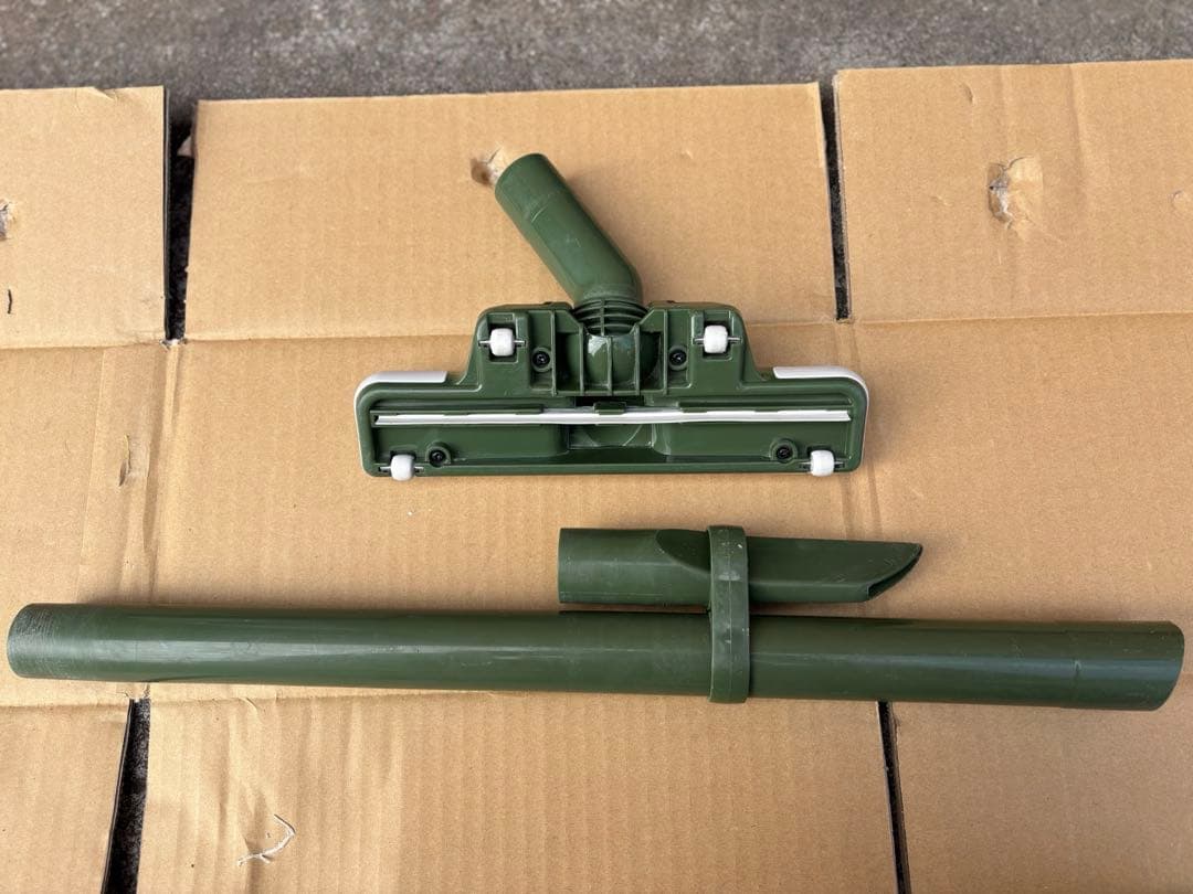 HIKOKI スティッククリーナー R36DB(SC) 本体のみ