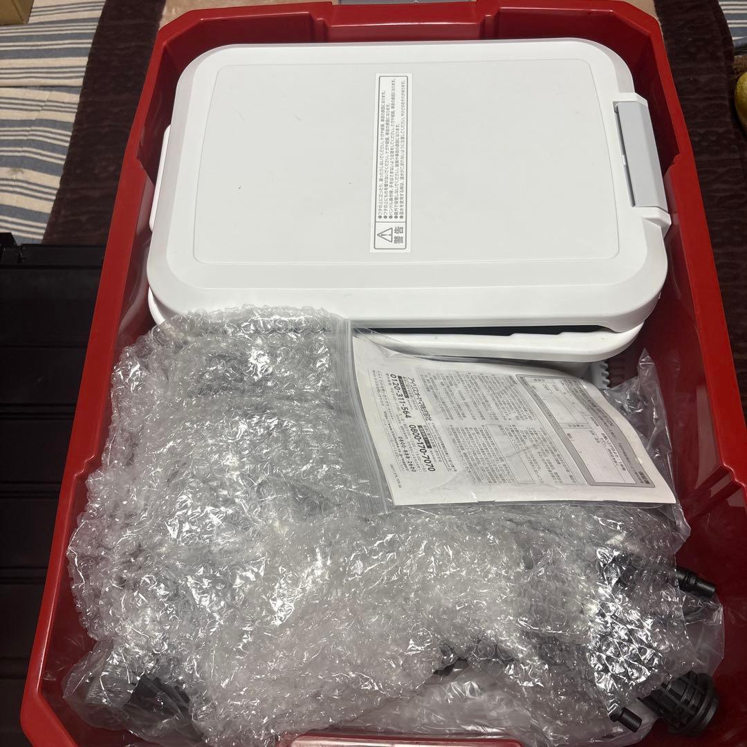 アイリスオーヤマ 高圧洗浄機 SBT-512N ベランダセット