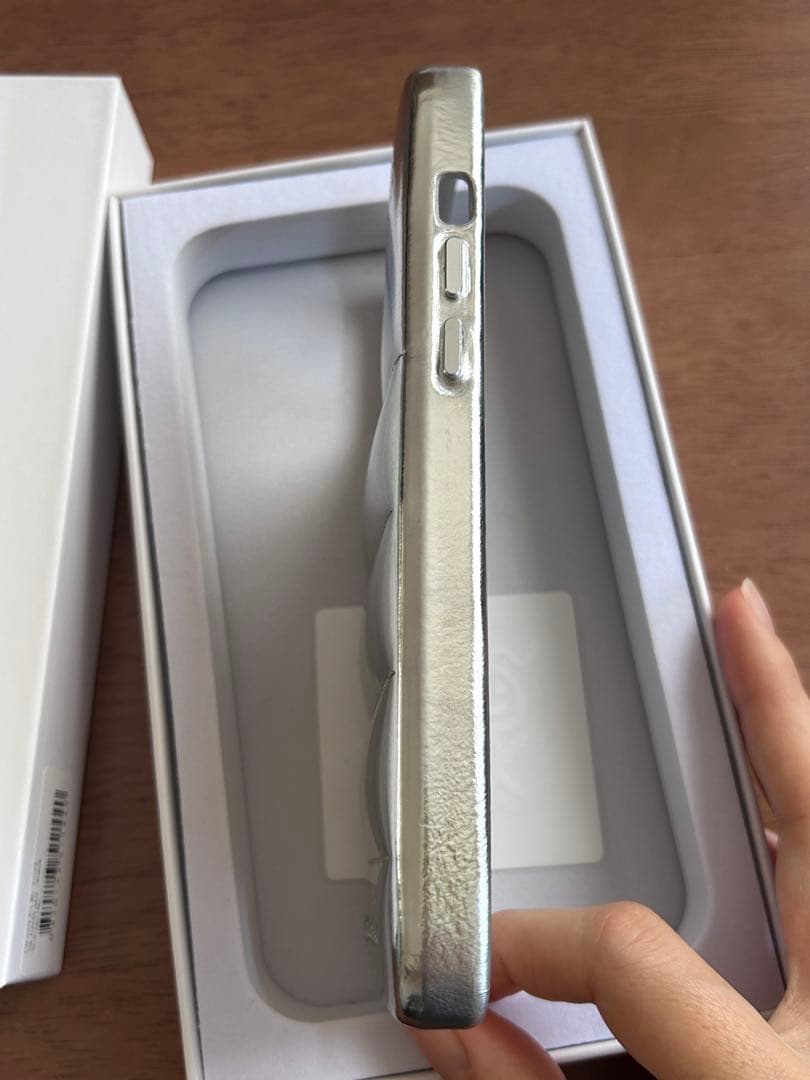 【美品】urban sophistication iPhone15ProMax