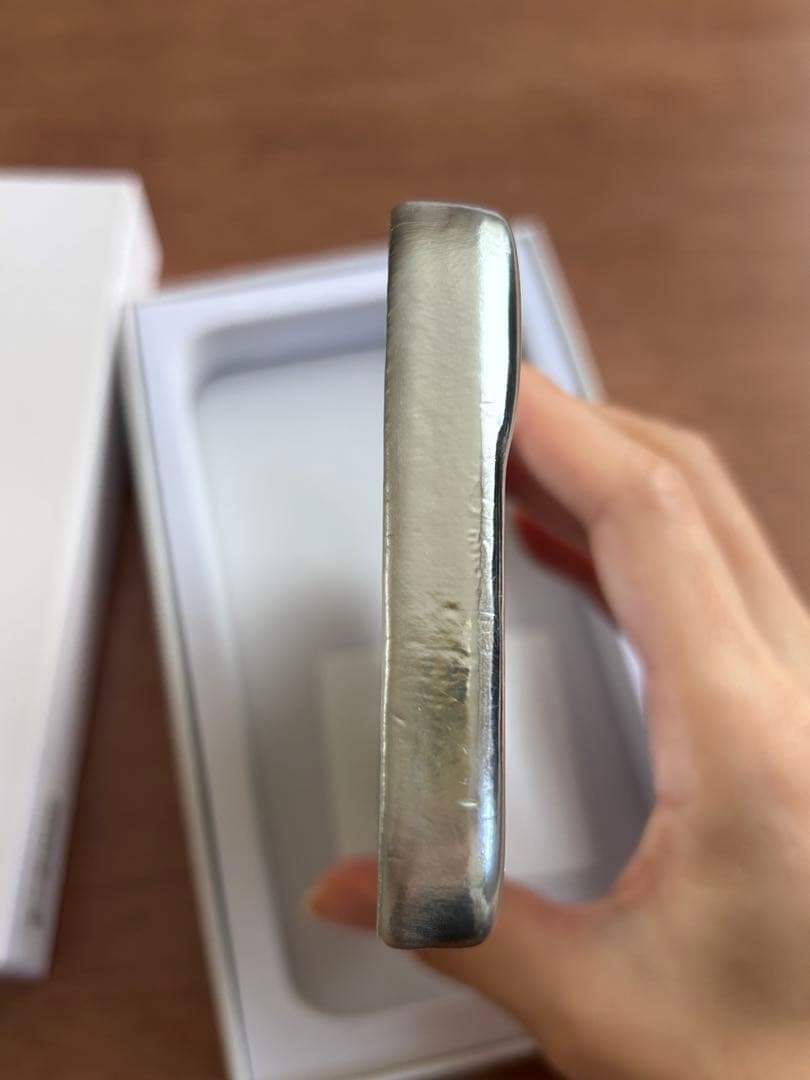 【美品】urban sophistication iPhone15ProMax