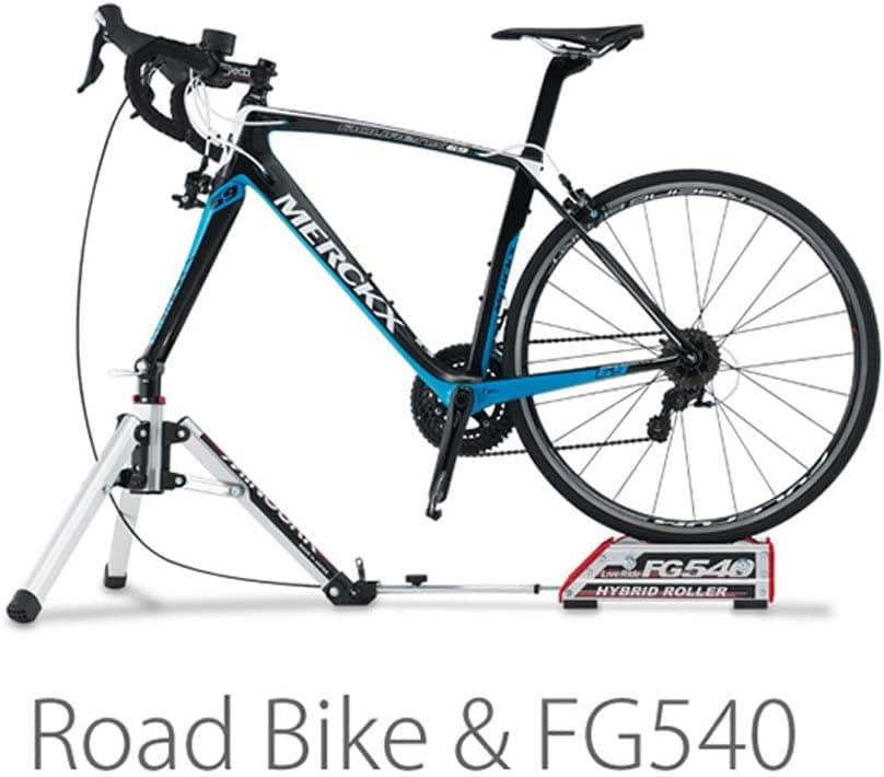 ❤️大特価❤️ミノウラ MINOURA FG540 ハイブリッドローラー