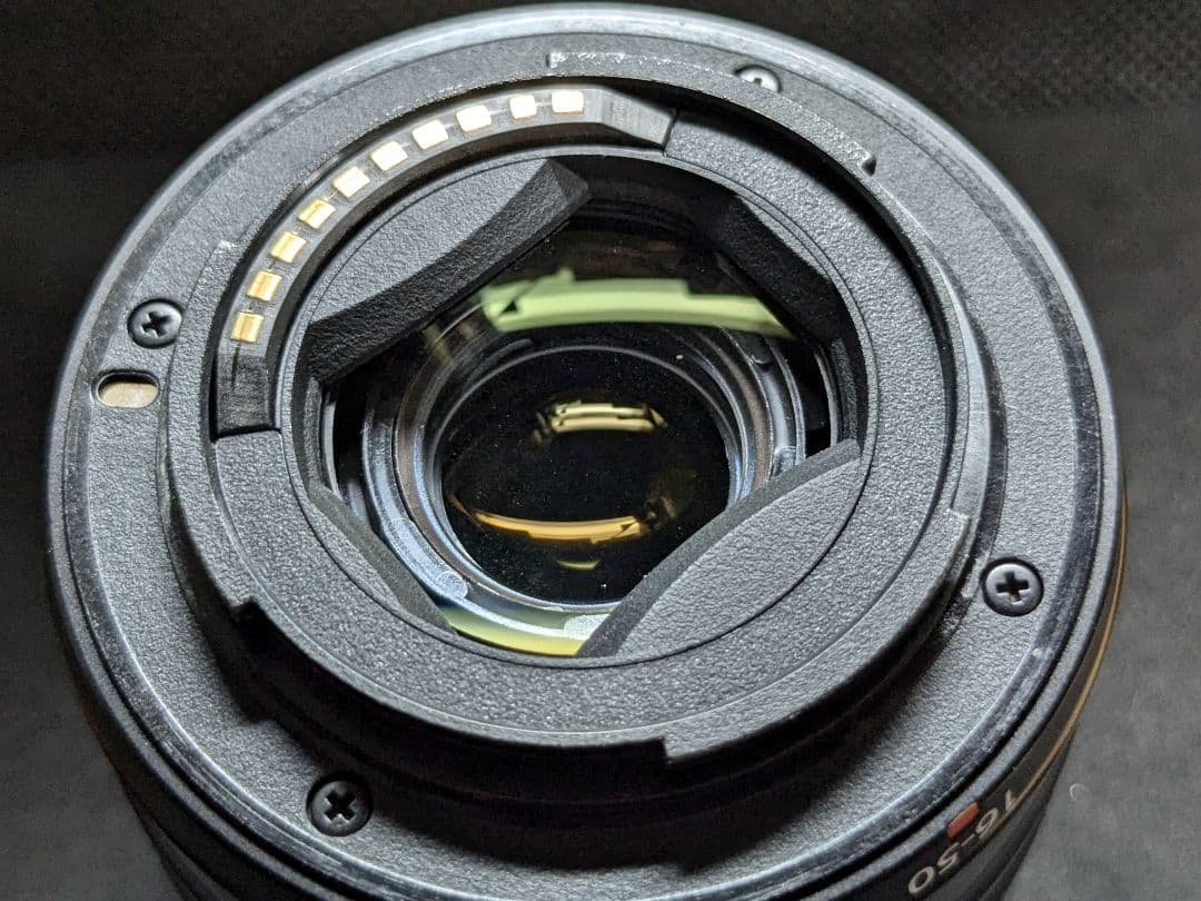 FUJIFILM ミラーレス一眼 X-M1 レンズキット（使用済み中古品）