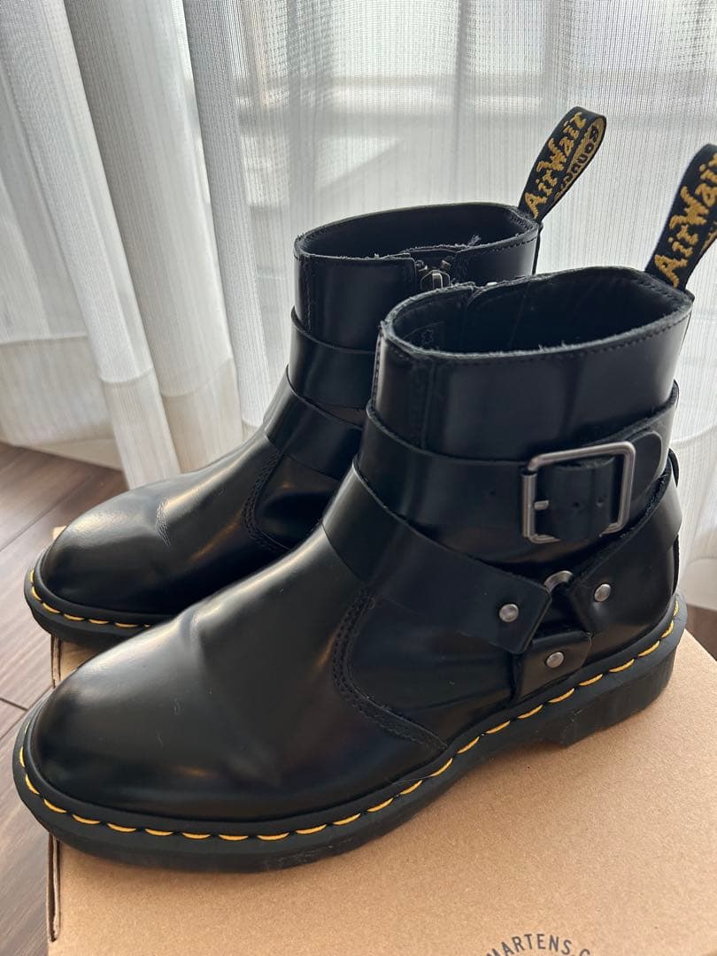3日間セール　ドクターマーチン　JAIMES ジェイムス