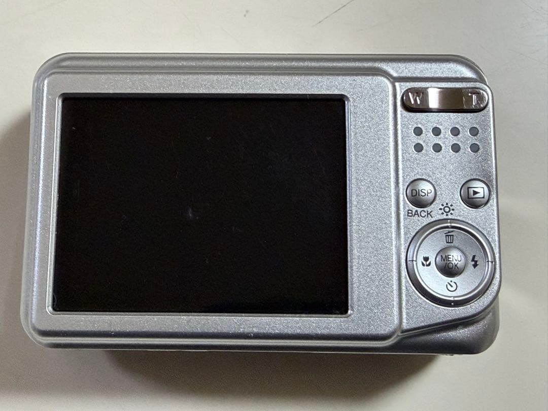 FUJIFILM FINEPIX AX 200 コンパクトデジタルカメラ