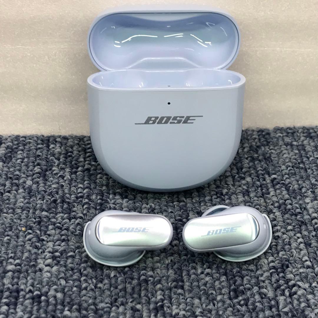 ム*マ様 Bose QuietComfort Ultra Earbuds 型番4