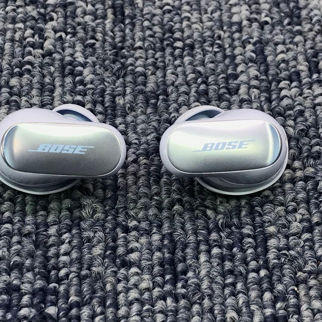 ム*マ様 Bose QuietComfort Ultra Earbuds 型番4