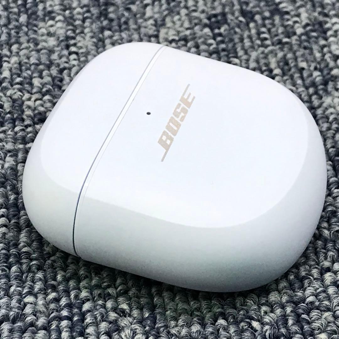 ム*マ様 Bose QuietComfort Ultra Earbuds 型番4