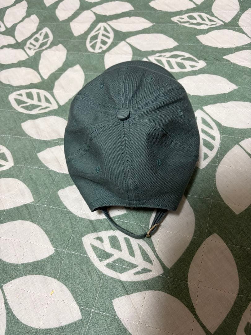 【激レア】90s ポロカントリー キャップ ラルフローレン usa製