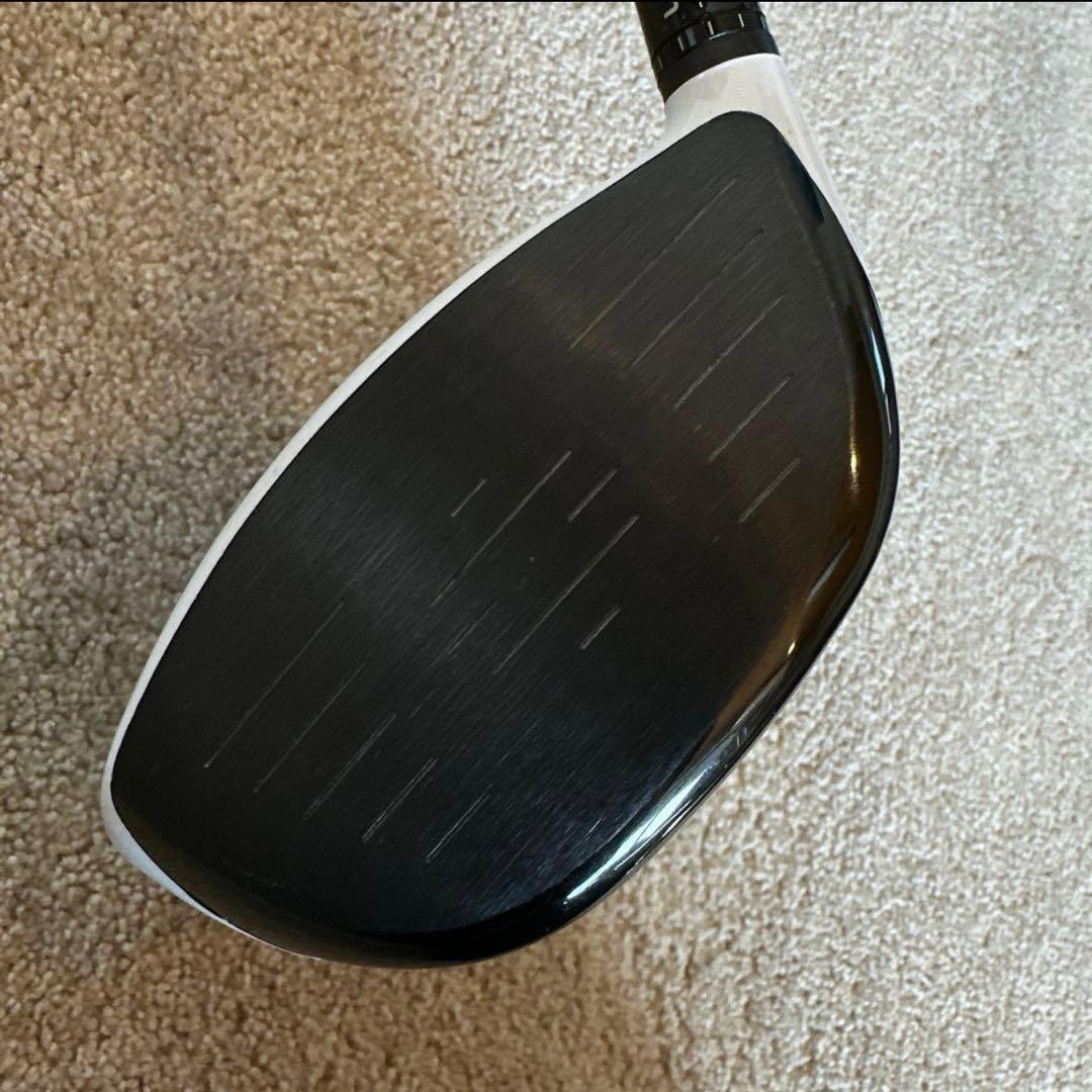 【美品】テーラーメイドM1 10.5 430ドライバー ヘッドのみ