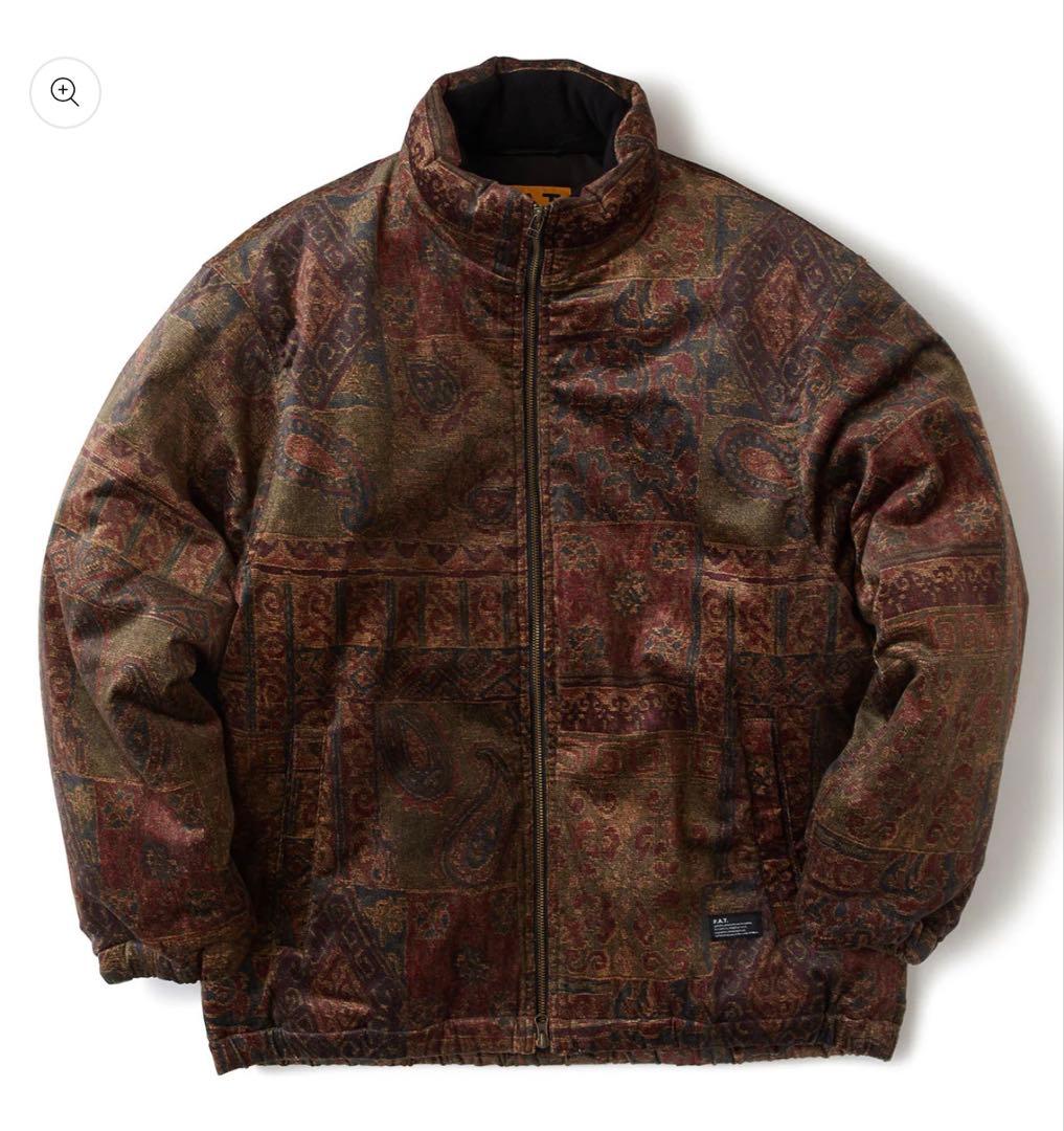 FAT BEESLEY JUMBOサイズ