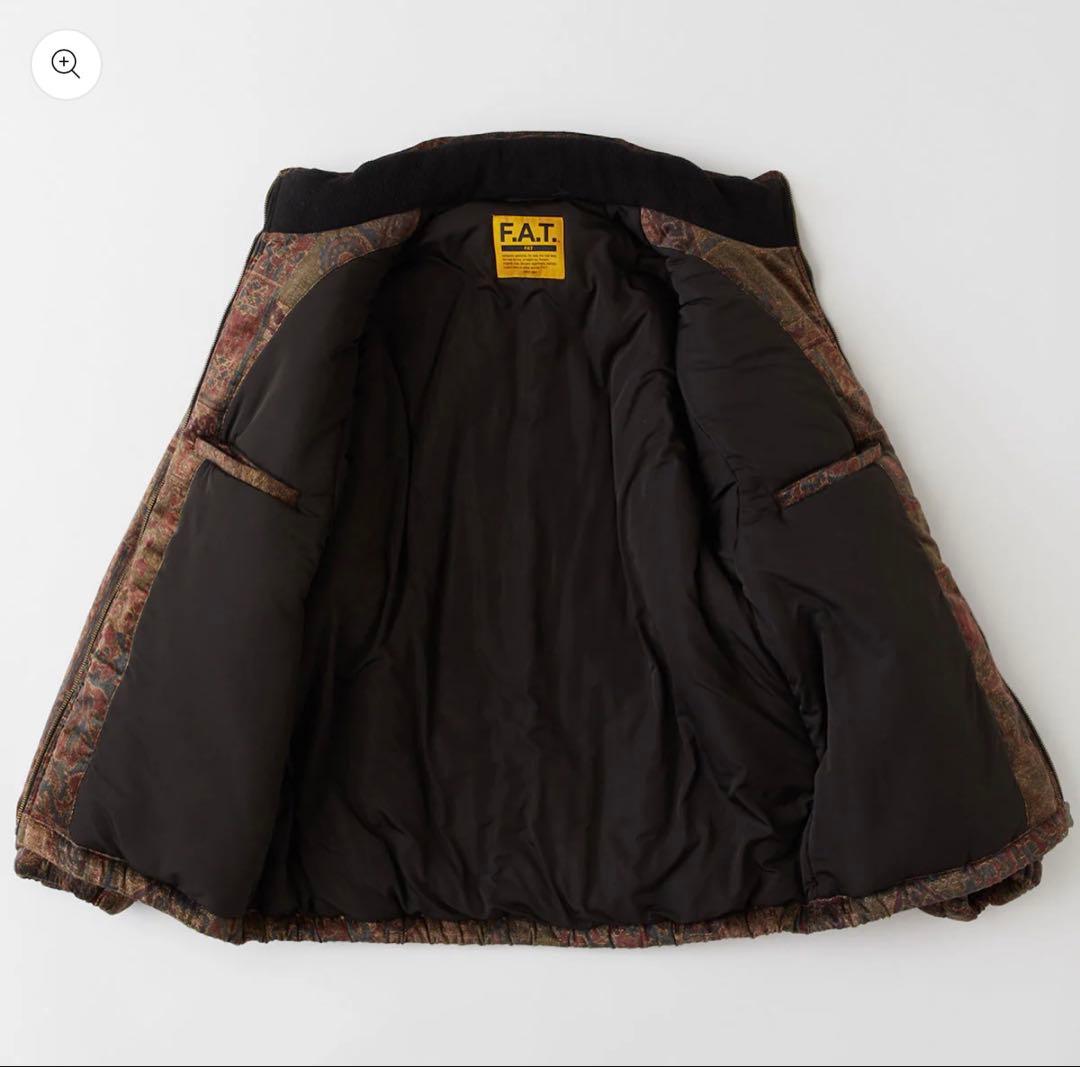 FAT BEESLEY JUMBOサイズ