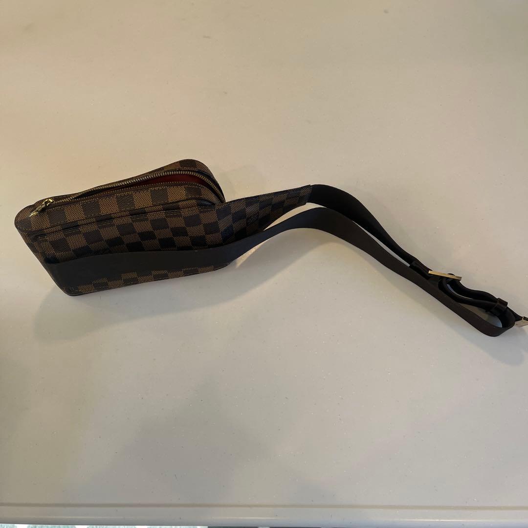 Louis Vuitton-ジェロニモス