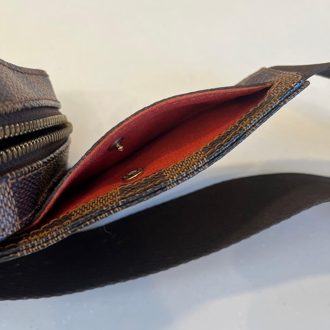 Louis Vuitton-ジェロニモス